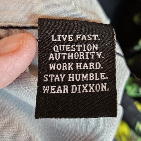 Fortunate Youth By Dixxon Mens Party Shirt Sz 4XL regae Banana Spring Summer - Picture 15 of 16